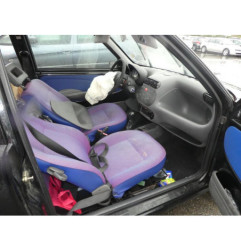 Etrier avant gauche (freinage) FIAT SEICENTO