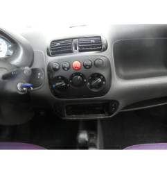 Etrier avant gauche (freinage) FIAT SEICENTO