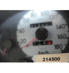 Etrier avant gauche (freinage) FIAT SEICENTO
