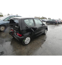 Etrier avant gauche (freinage) FIAT SEICENTO