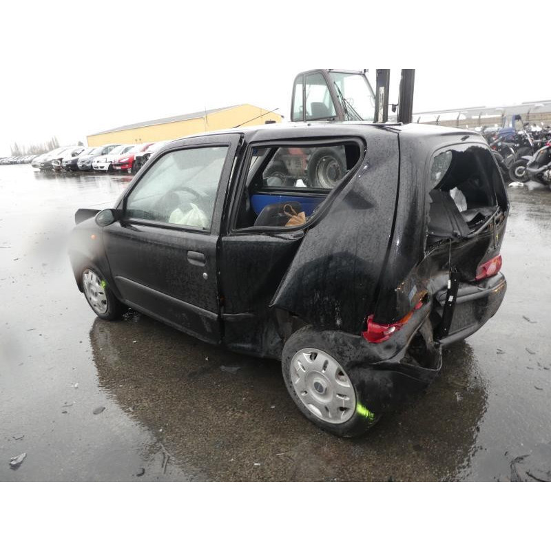 Etrier avant gauche (freinage) FIAT SEICENTO Photo n°13