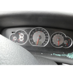 Etrier arriere droit (freinage) CITROEN C5 1