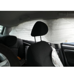 Etrier arriere droit (freinage) CITROEN C5 1