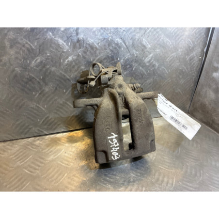 Etrier arriere droit (freinage) CITROEN C6 Photo n°1