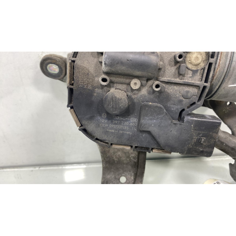 Moteur essuie glace avant gauche FORD S-MAX 1 Photo n°3