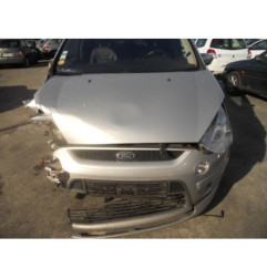 Moteur essuie glace avant gauche FORD S-MAX 1