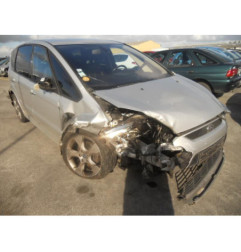 Moteur essuie glace avant gauche FORD S-MAX 1