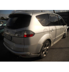 Moteur essuie glace avant gauche FORD S-MAX 1