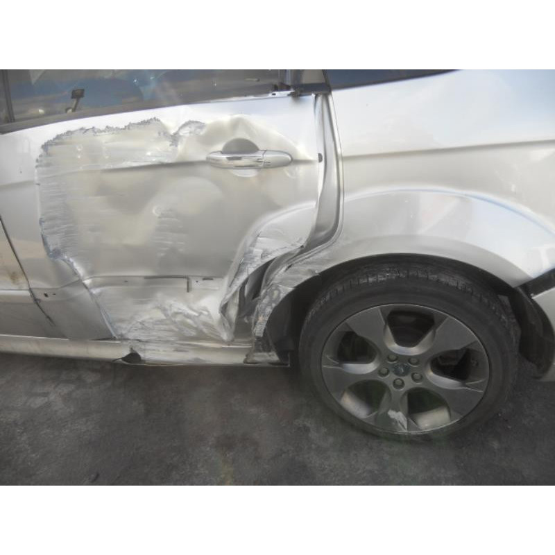 Moteur essuie glace avant gauche FORD S-MAX 1 Photo n°10