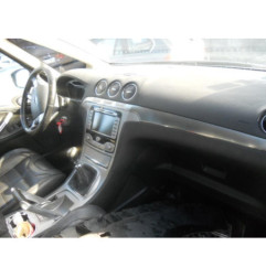 Moteur essuie glace avant gauche FORD S-MAX 1