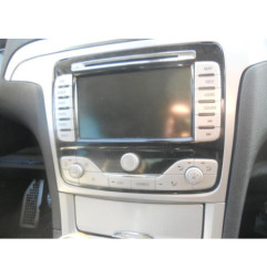Moteur essuie glace avant gauche FORD S-MAX 1