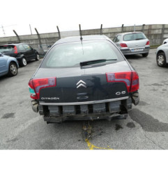 Etrier arriere gauche (freinage) CITROEN C5 1