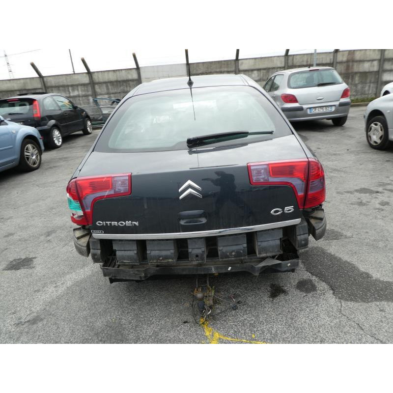Etrier arriere gauche (freinage) CITROEN C5 1 Photo n°5