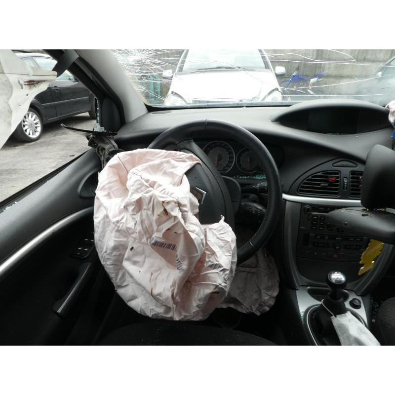 Etrier arriere gauche (freinage) CITROEN C5 1 Photo n°6
