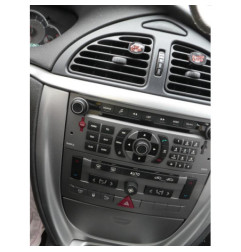 Etrier arriere gauche (freinage) CITROEN C5 1