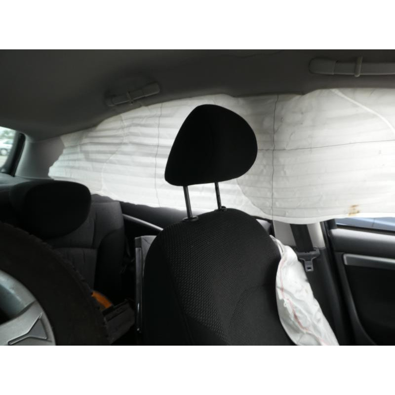 Etrier arriere gauche (freinage) CITROEN C5 1 Photo n°9