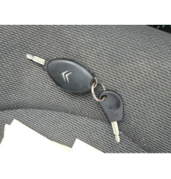 Etrier arriere gauche (freinage) CITROEN C5 1