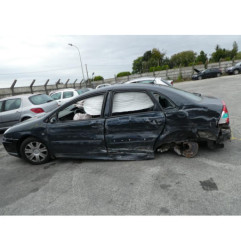 Etrier arriere gauche (freinage) CITROEN C5 1