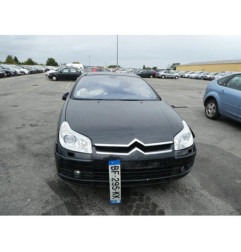 Etrier arriere gauche (freinage) CITROEN C5 1