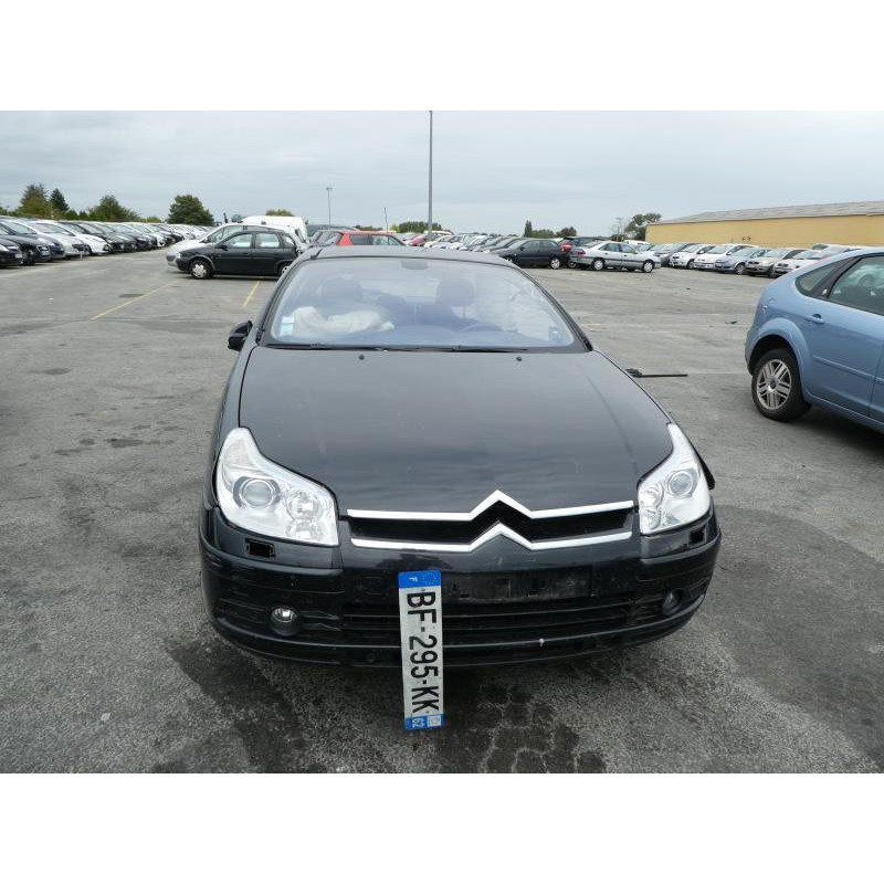 Etrier arriere gauche (freinage) CITROEN C5 1 Photo n°13