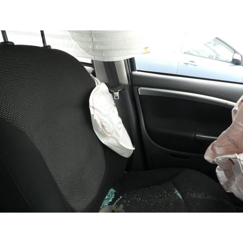 Etrier arriere gauche (freinage) CITROEN C5 1 Photo n°15