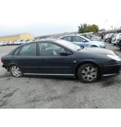 Etrier arriere gauche (freinage) CITROEN C5 1