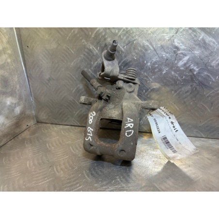Etrier arriere droit (freinage) VOLKSWAGEN JETTA 4
