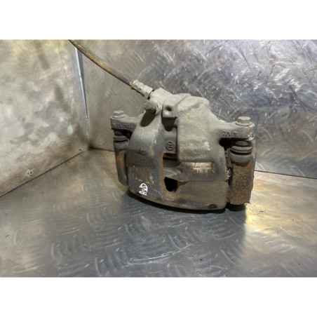 Etrier avant droit (freinage) PEUGEOT 2008 1