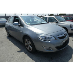 Etrier arriere gauche (freinage) OPEL ASTRA J
