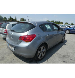 Etrier arriere gauche (freinage) OPEL ASTRA J