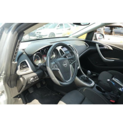 Etrier arriere gauche (freinage) OPEL ASTRA J