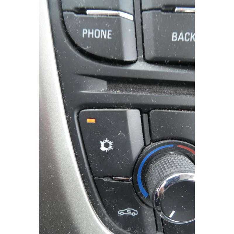 Etrier arriere gauche (freinage) OPEL ASTRA J Photo n°8