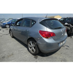 Etrier arriere gauche (freinage) OPEL ASTRA J