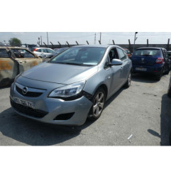Etrier arriere gauche (freinage) OPEL ASTRA J