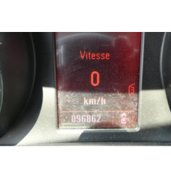 Etrier arriere gauche (freinage) OPEL ASTRA J