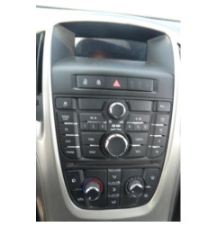 Etrier arriere gauche (freinage) OPEL ASTRA J