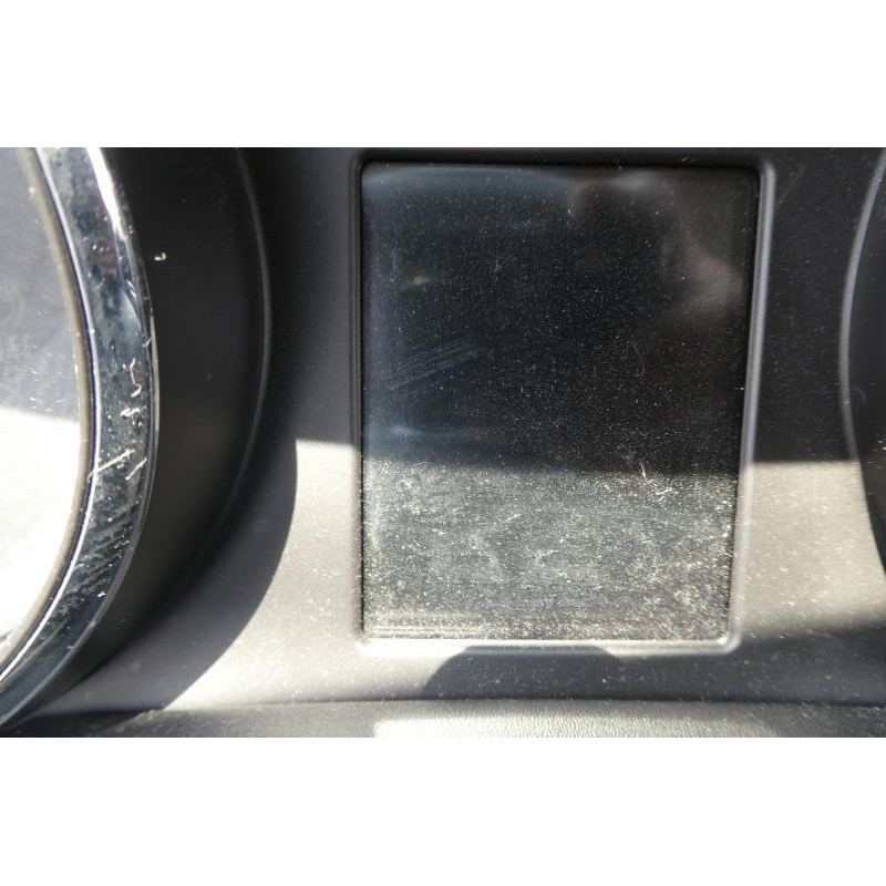 Etrier arriere gauche (freinage) OPEL ASTRA J Photo n°14