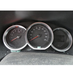 Etrier avant gauche (freinage) DACIA SANDERO 2