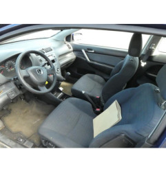 Etrier avant droit (freinage) HONDA CIVIC 6