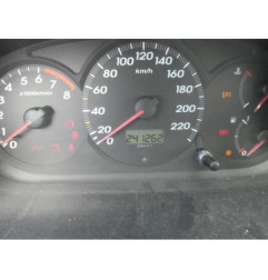 Etrier avant droit (freinage) HONDA CIVIC 6
