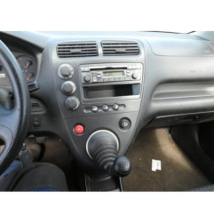 Etrier avant droit (freinage) HONDA CIVIC 6