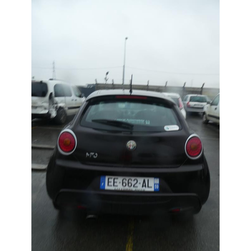 Etrier avant droit (freinage) ALFA ROMEO MITO Photo n°4