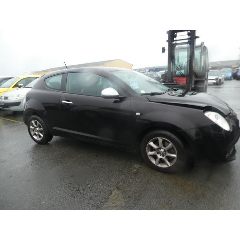 Etrier avant droit (freinage) ALFA ROMEO MITO Photo n°5