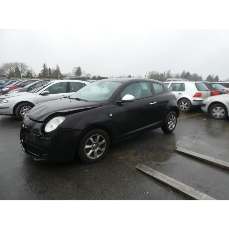 Etrier avant droit (freinage) ALFA ROMEO MITO Photo n°6