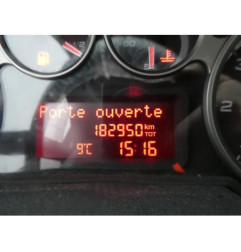 Etrier avant droit (freinage) ALFA ROMEO MITO