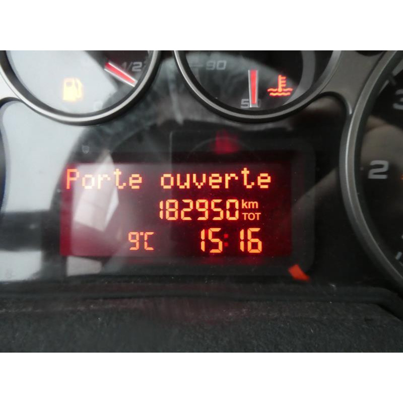 Etrier avant droit (freinage) ALFA ROMEO MITO Photo n°7