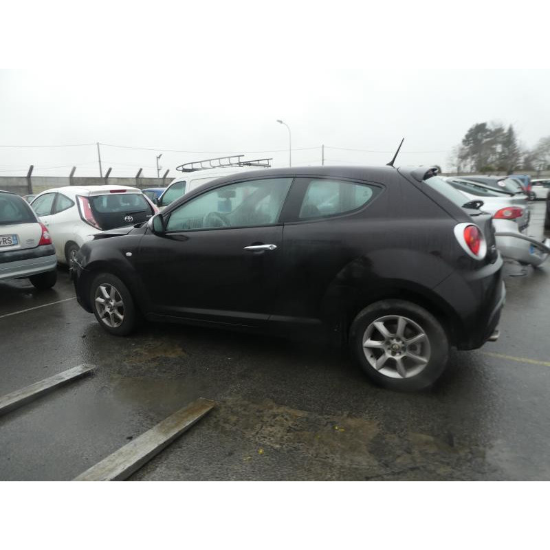 Etrier avant droit (freinage) ALFA ROMEO MITO Photo n°9