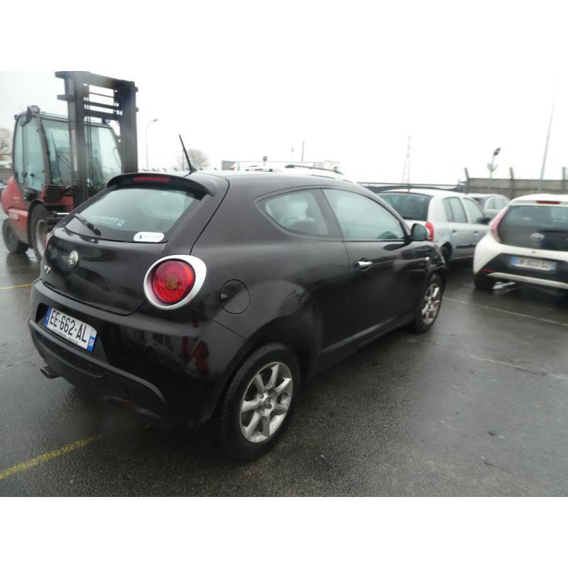 Etrier avant droit (freinage) ALFA ROMEO MITO Photo n°11