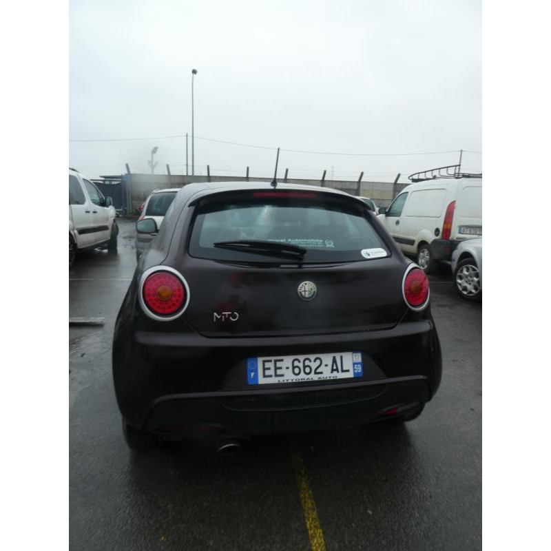 Etrier avant droit (freinage) ALFA ROMEO MITO Photo n°12