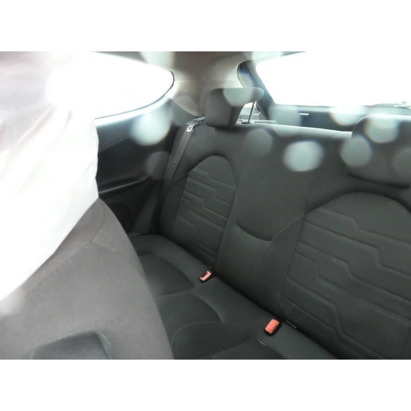 Etrier avant droit (freinage) ALFA ROMEO MITO Photo n°13